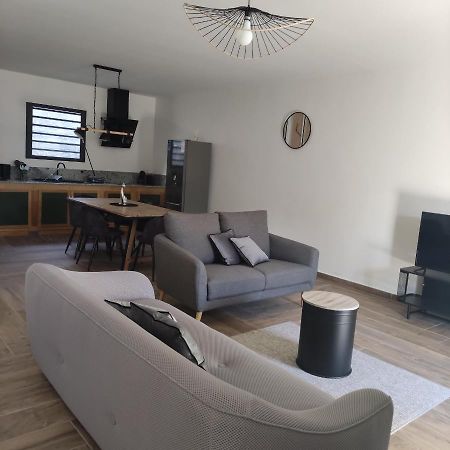 Les Villas Rio Saint Andre Εξωτερικό φωτογραφία