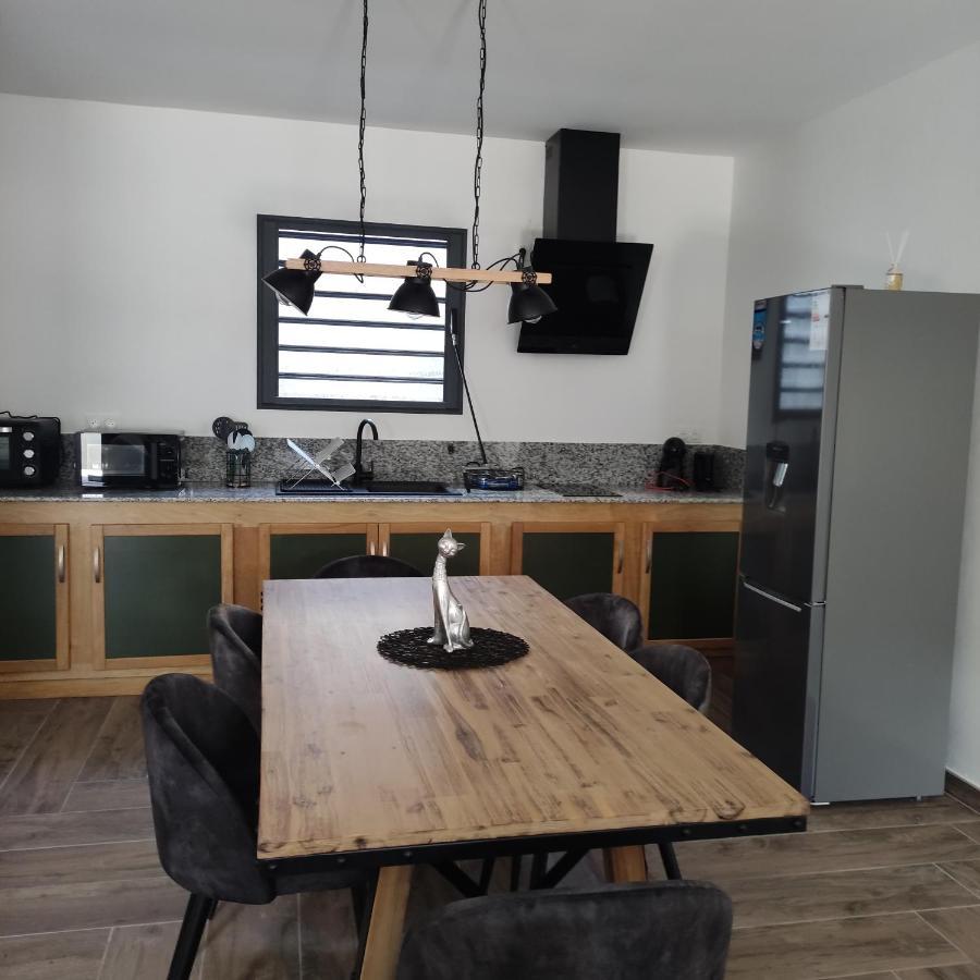 Les Villas Rio Saint Andre Εξωτερικό φωτογραφία