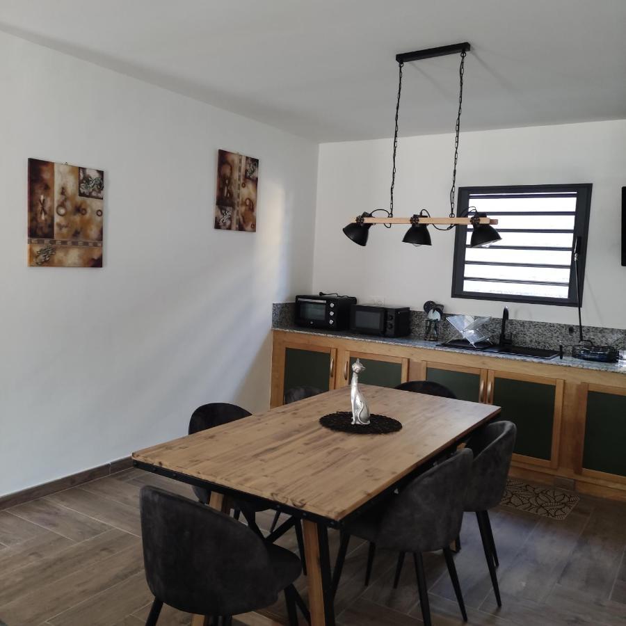 Les Villas Rio Saint Andre Εξωτερικό φωτογραφία
