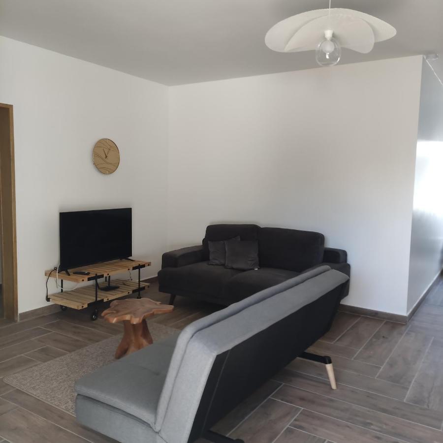 Les Villas Rio Saint Andre Εξωτερικό φωτογραφία