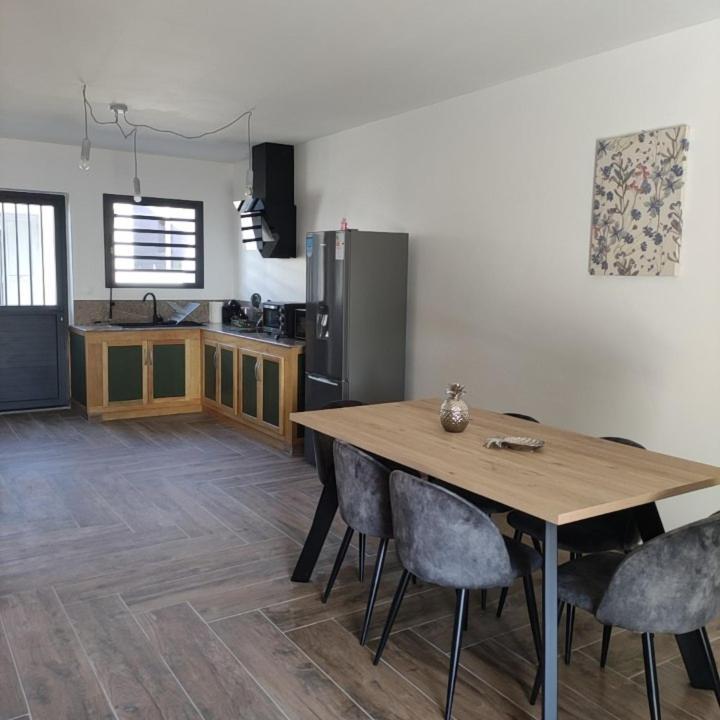 Les Villas Rio Saint Andre Εξωτερικό φωτογραφία