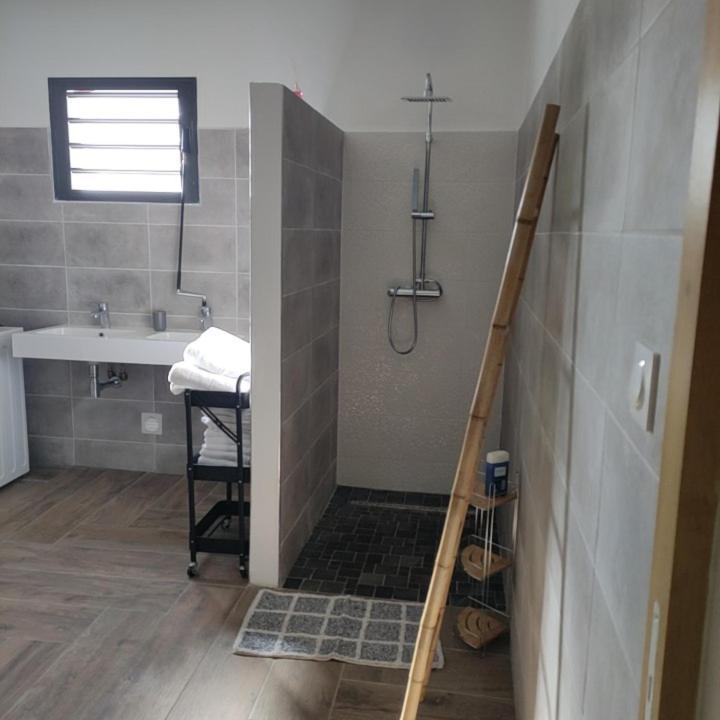 Les Villas Rio Saint Andre Εξωτερικό φωτογραφία