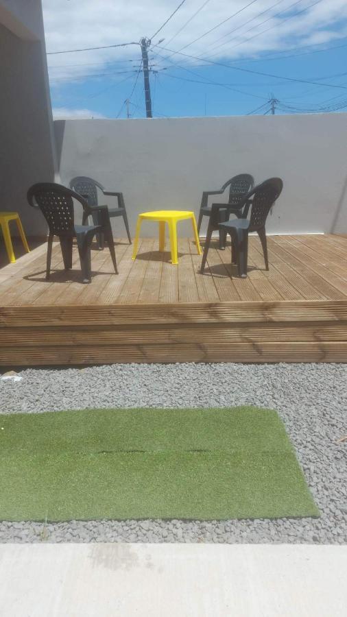 Les Villas Rio Saint Andre Εξωτερικό φωτογραφία