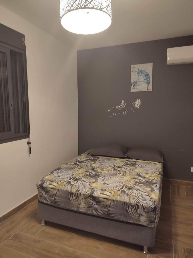 Les Villas Rio Saint Andre Εξωτερικό φωτογραφία