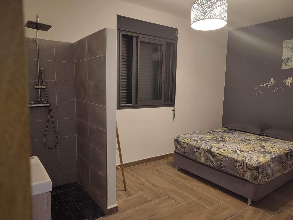 Les Villas Rio Saint Andre Εξωτερικό φωτογραφία